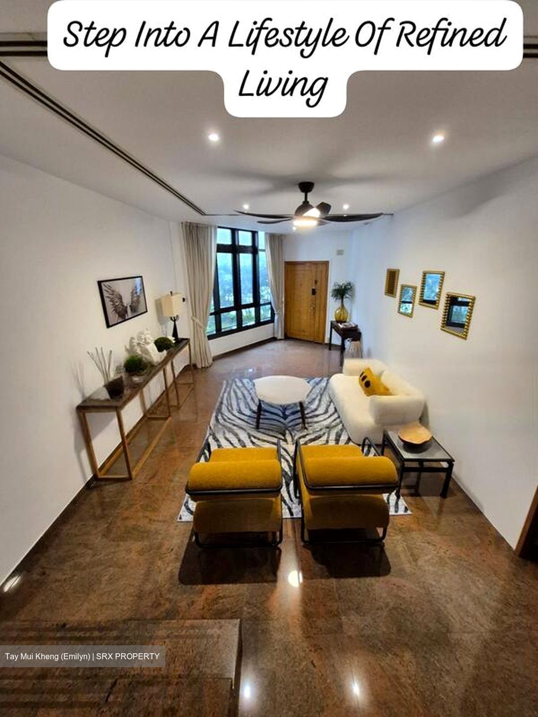 Manhattan Mansions (D10), Apartment #485877221